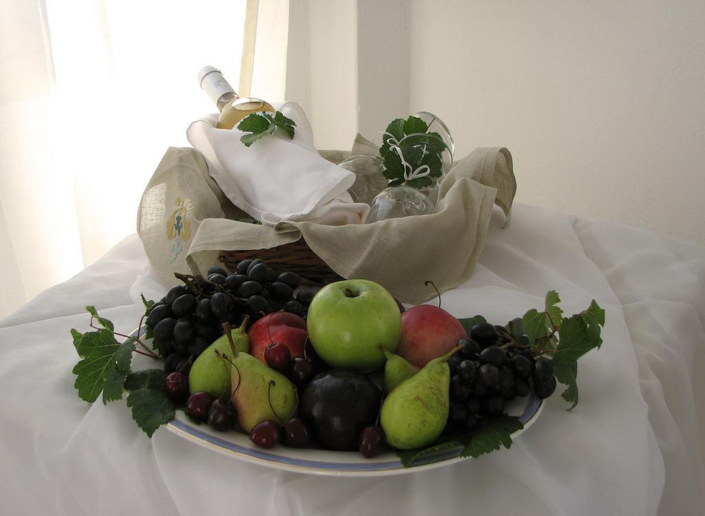 Irida - Santorini Penzion 4*