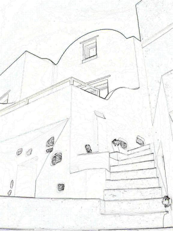 Irida - Santorini
