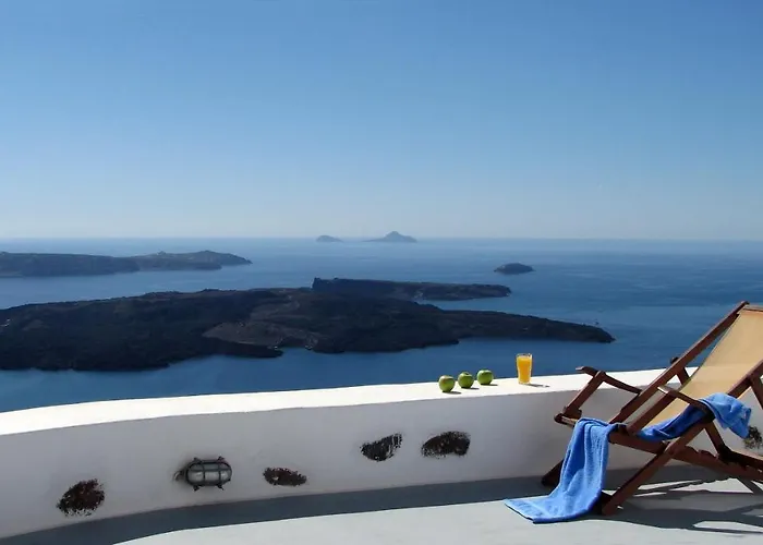 Irida - Santorini