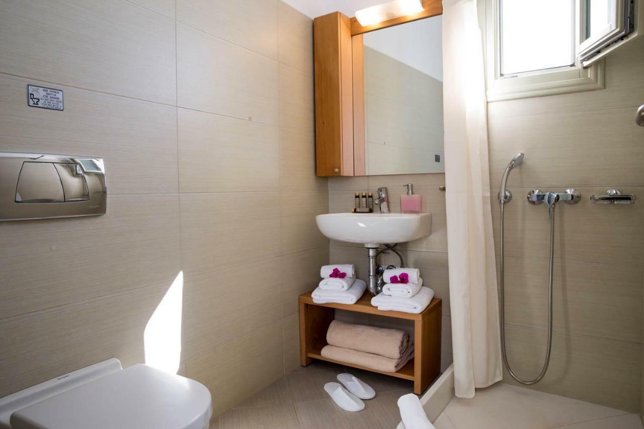 Irida - Santorini Gasthuis 4*